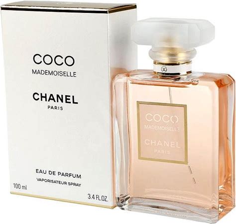 goedkoopste coco chanel parfum|More.